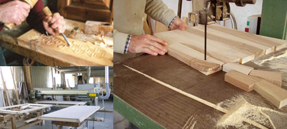 Falegname Firenze: 366 727 2279