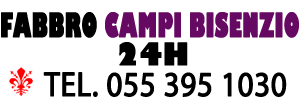 Fabbro Firenze Pronto Intervento 24 ore su 24